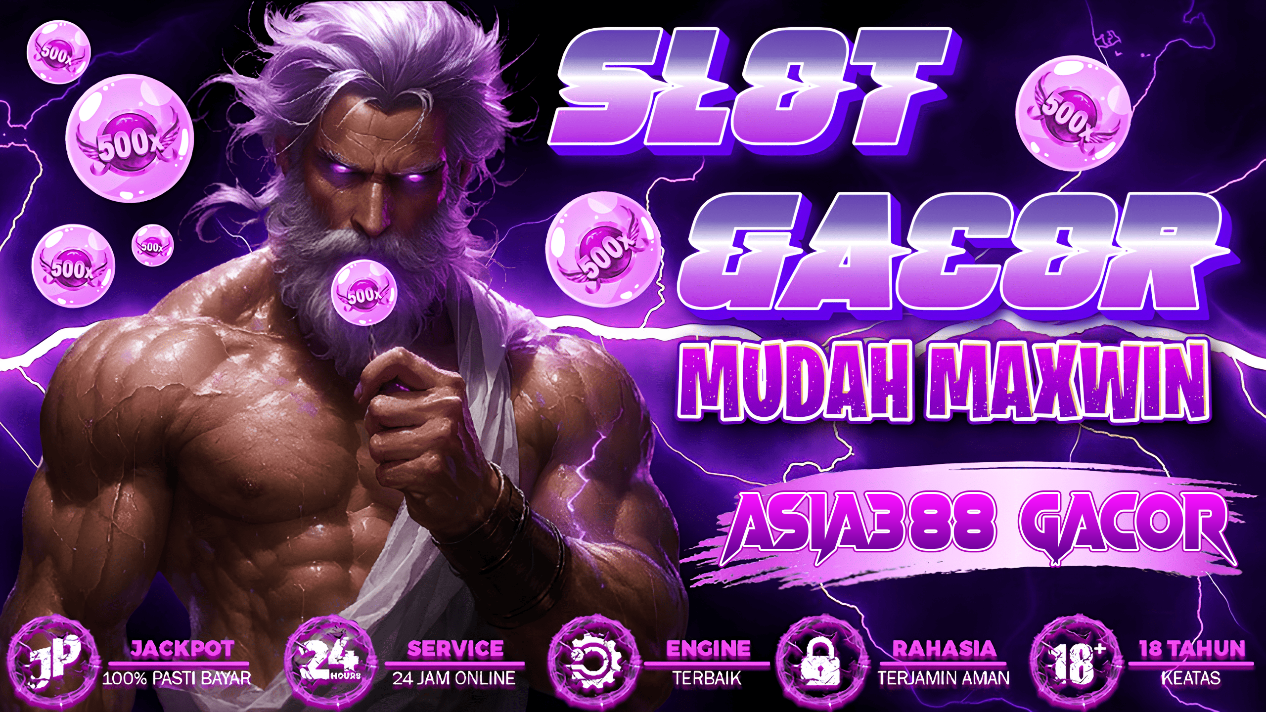 Asia388 gacor