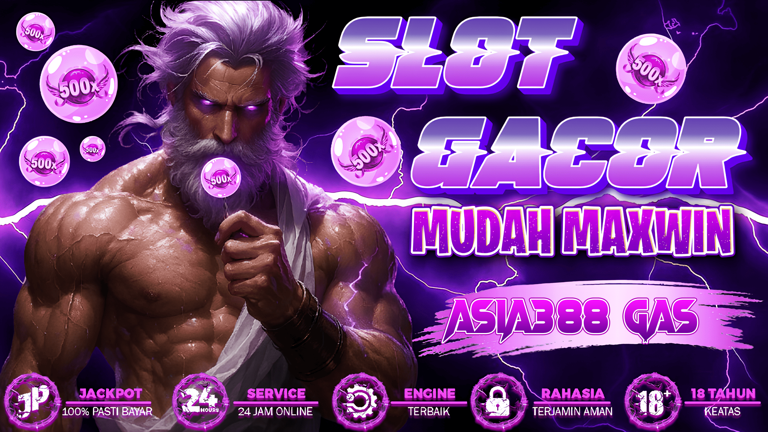 Asia388 gas